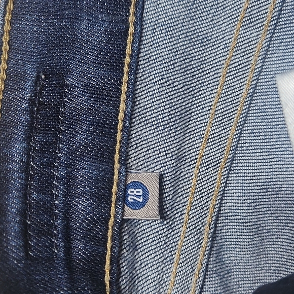 Citizens of Humanity Kelly Style Jeans - Picture 9 of 12